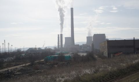 Граждани с подписка срещу ТЕЦ „Бобов дол“, системен замърсител на околната среда - 1