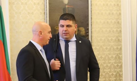 Иво Мирчев: Няма разногласия по бюджета в коалицията - 1