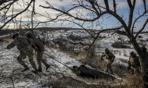 Мъж пострада при атака с дронове в Ростовска област, ВСУ атакуваха Орел и Воронеж - 1