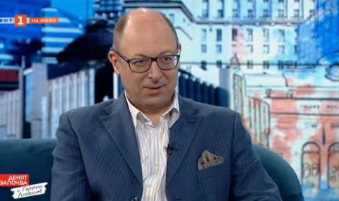 МО: България е в ситуация на усилена бдителност - 1