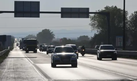 Increased traffic is expected throughout the country  - 1