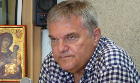 Румен Петков: Чест прави на МВР, че не стана съучастник на престъпленията на БАБХ - 1