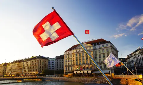 Защо в богата Швейцария гласуваха да има и 13-а пенсия - 1