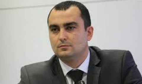 Александър Иванов: Целта на ГЕРБ е абсолютно мнозинство - 1
