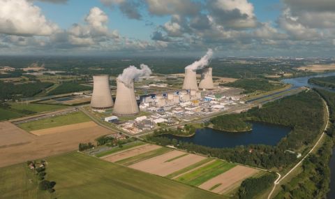 Атомната енергетика ще е част от чистите технологии за декарбонизация на Европа - 1