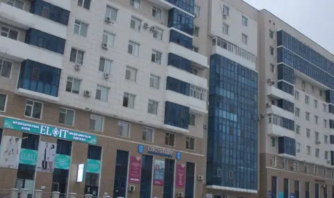 Казахстан ограничи прането на пари чрез имоти - 1