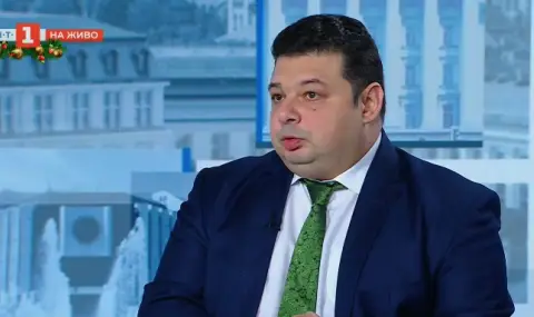 Орлин Колев: КС работи усилено по въпроса с референдума за еврото