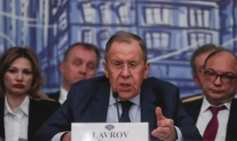 Първият дипломат на Кремъл: Това е начало на истинска война - 1