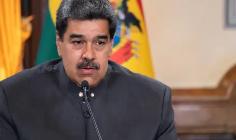 Президентът на Венецуела: Бяха предотвратени няколко заговора за убийство на дясната опозиция - 1