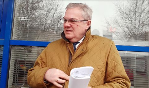 Румен Петков: Ръководството на "Козлодуй" ще влезе в затвора - 1