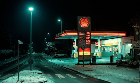 Shell прекратява всичките си проекти в Русия - 1