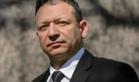 Димитър Гърдев: Правителството е стабилно, дори и в толкова сложна ситуация  - 1