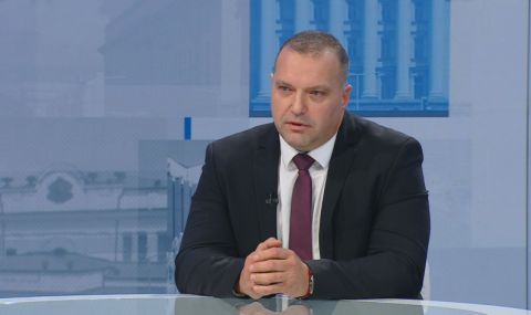 Гл. комисар Ивайло Йорданов: 24-часовият режим на работа в затворите не е достатъчно ефективен - 1