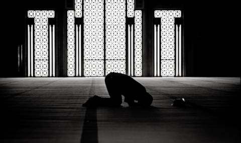 Най-религиозни у нас са в гетата - 1