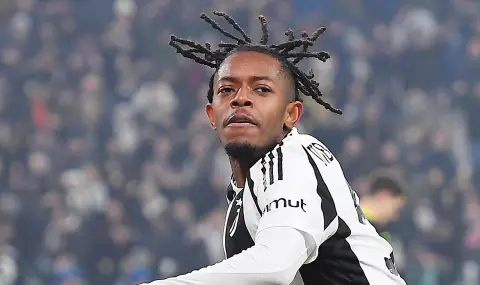 Първи изходящ трансфер: Ювентус продаде млад талант в Бундеслигата  - 1