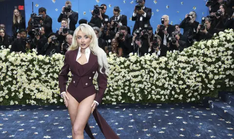 Певицата Сабрина Карпентър си купи луксозен апартамент в Манхатън за $10 милиона - 1