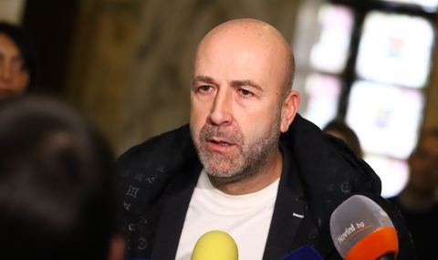 Богдан Милчев: Трябва ни  нов Закон за движението по пътищата - 1