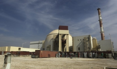 Иран чака разрешение да купи 950 тона уран - 1