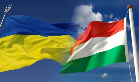 Между Киев и Будапеща: Унгарското малцинство в Украйна е притеснявано  - 1