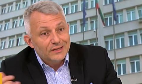 Николай Хаджигенов: 82-ма политици са били подслушвани, 1/3 са от БСП - 1
