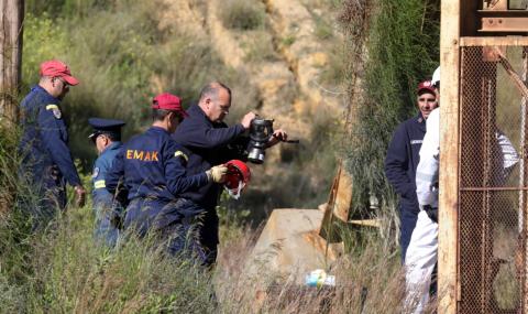 Шокиращи убийства в Кипър! Полицията не е виждала нещо подобно - 1