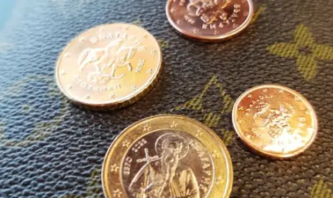 Биляна Митева: Платих си кафето в Испания с български евро! И какво се случи?! - 1