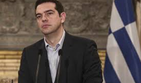 Гърция ще представи пред ЕС нов пакет от реформи - 1