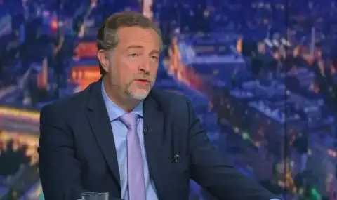 Иво Христов: "Прогресивна България" ще представи изчерпателна политическа платформа