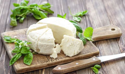 Най-скъпото сирене в света се произвежда в Сърбия - 1