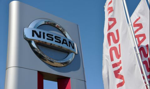 Nissan продава руския си бизнес на държавата за 1 евро - 1