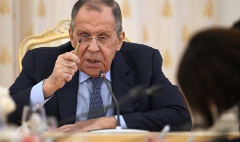 Русия упрекна Запада в "безсрамно загробване" на черноморската зърнена сделка - 1