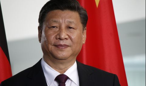 Си Дзинпин ще участва в срещата на върха между ККП и чуждестранни партии - 1