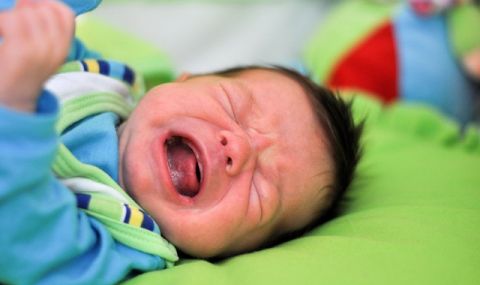 Бебетата, родени в пандемията, се развиват по-бавно. Какви са причините? - 1