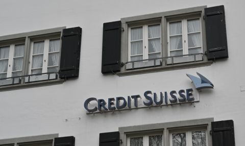 Credit Suisse блокира руски активи на колосална стойност - 1