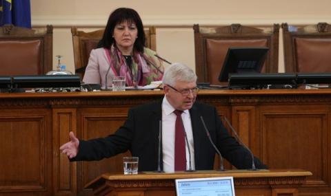 Интензивното отделение в Детската болница в София ще заработи от 20 януари - 1