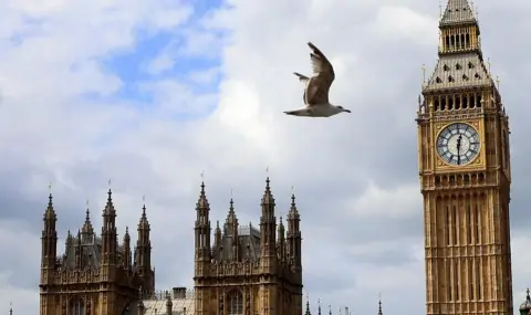 UK national debt has tripled in 20 years  - 1