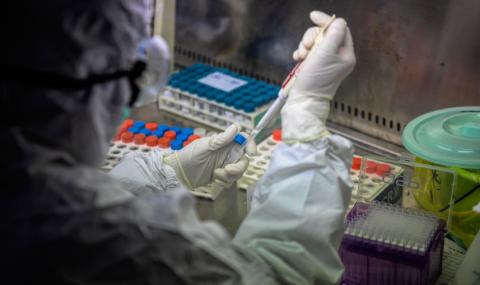 Проф. Мутафчийски даде пълни подробности за коронавирус тестовете - 1