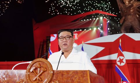 Севернокорейският парламент ще заседава през септември  - 1