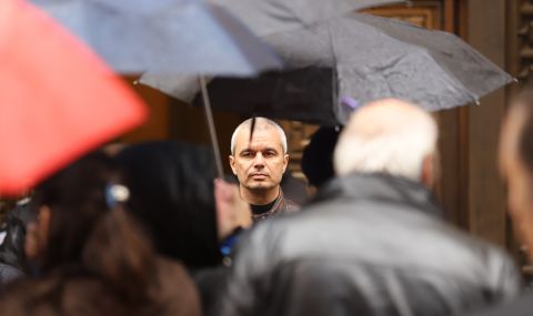 "Възраждане" очаква 10 хиляди на протеста днес - 1