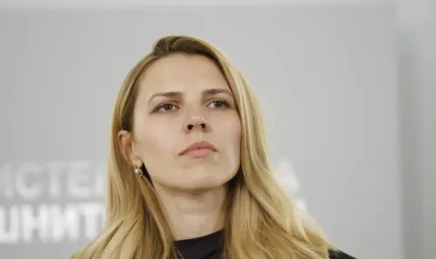 Велислава Петрова заминава на посещение в Нидерландия