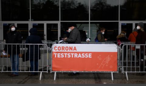 Австрия премахна карантината за пристигащи от България - 1