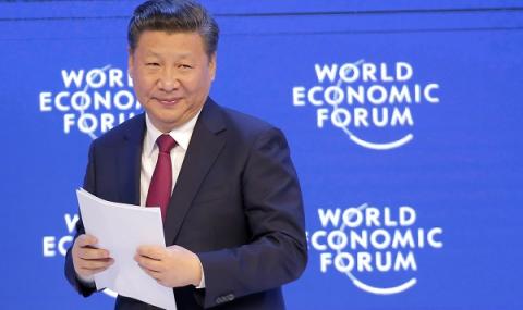 Дешифриране на икономическата устойчивост на Китай - 1