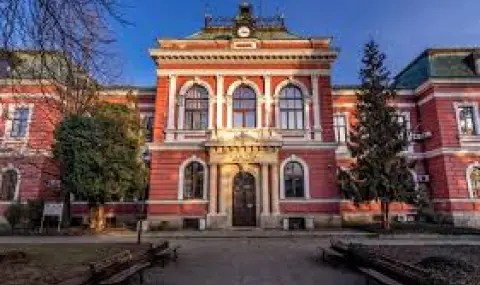 Глобиха цяла улица в Кюстендил за неразрешено паркиране - 1