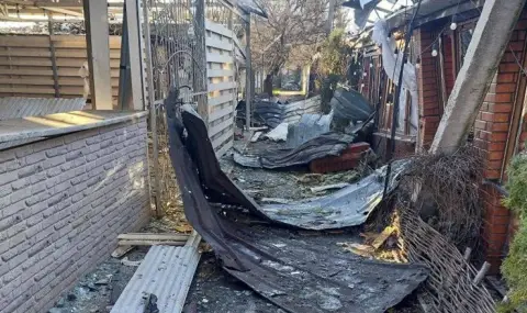 Hackers attacked the website with the list of victims of the terrorist attack in Horli  - 1