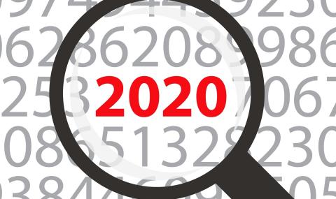 Наша нумероложка обяви страховити пророчества за 2020 г. - 1