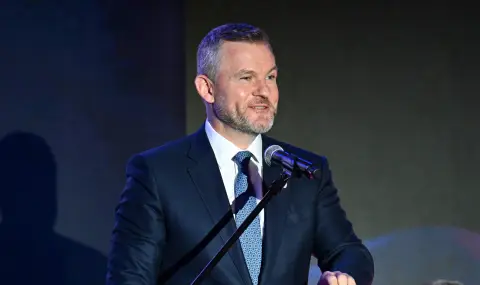 Пелегрини: Словакия трябва да поддържа приятелски отношения с всички страни, включително Иран - 1