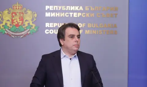 Nikolay Nankov: Now I'm explaining to myself why PP live in a pink budget bubble - Asen Vassilev can't count  - 1