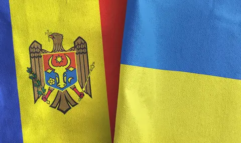 Румъния, Молдова и Украйна създават тристранна търговска камара - 1
