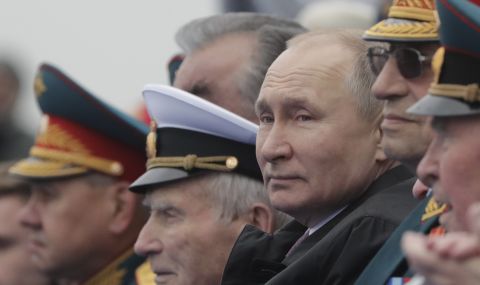 Русия: Има риск от война - 1