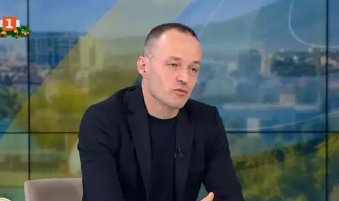 Стойчо Стойчев: Последният протест беше опит да се покажат лицата, зад които хората да застанат на избори